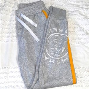 Gymshark Legacy Fitness Joggers